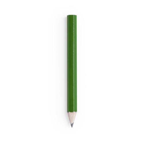Potlood Ramsy groen