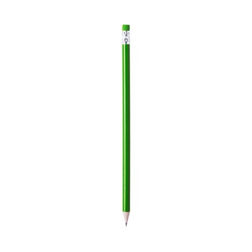 Potlood Melart lichtgroen