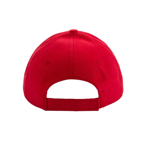 Pet Kisse rood