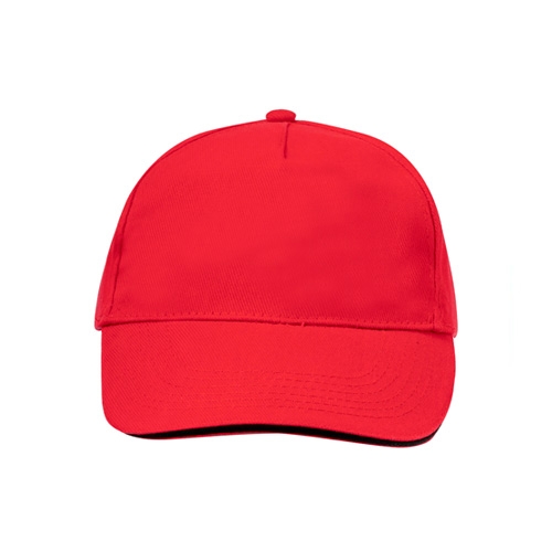 Pet Kisse rood