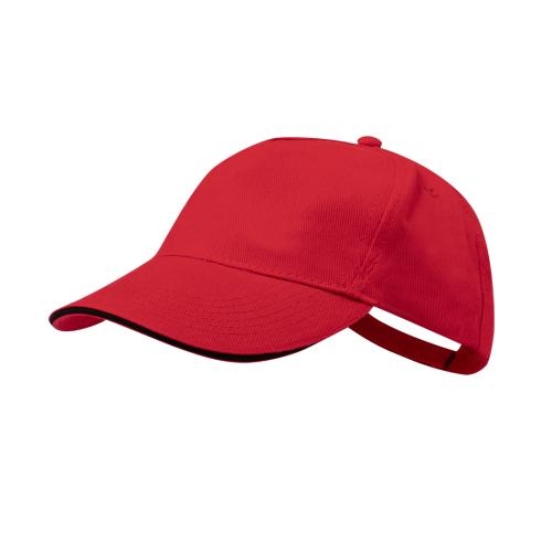 Pet Kisse rood