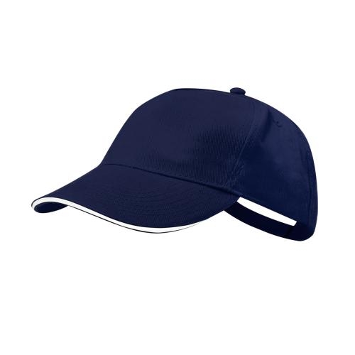Pet Kisse marineblauw