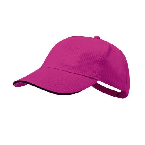 Pet Kisse fuchsia