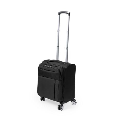 Trolley Zoidel zwart