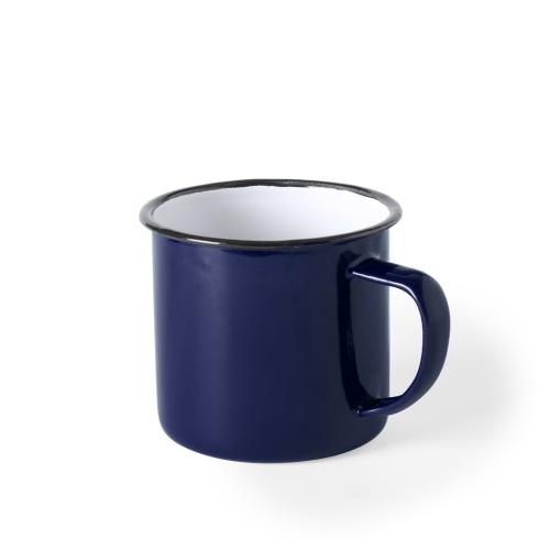 Mok Wilem blauw