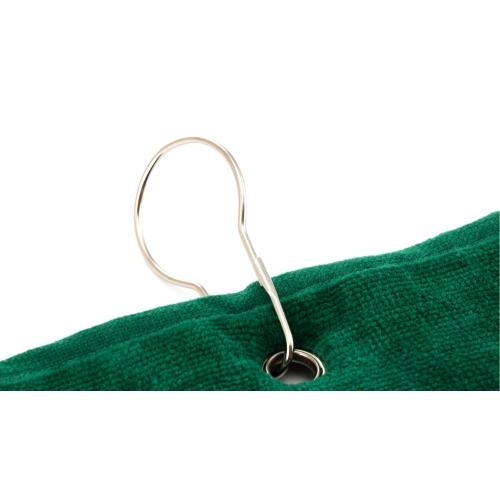 Golf Handdoek Tarkyl donkergroen
