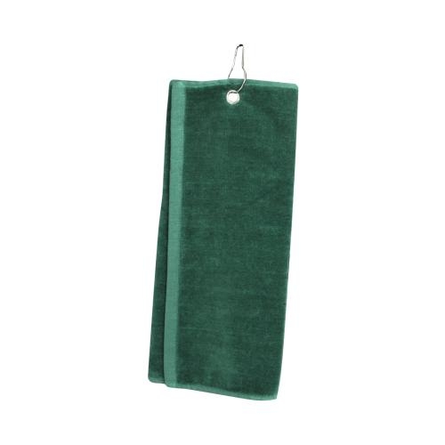 Golf Handdoek Tarkyl donkergroen