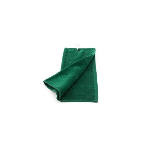 Golf Handdoek Tarkyl donkergroen