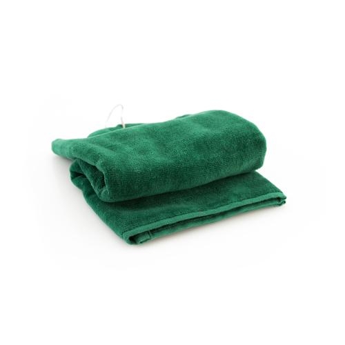 Golf Handdoek Tarkyl donkergroen
