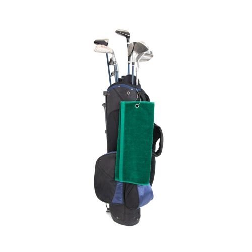 Golf Handdoek Tarkyl donkergroen