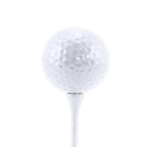 Golfbal Nessa wit