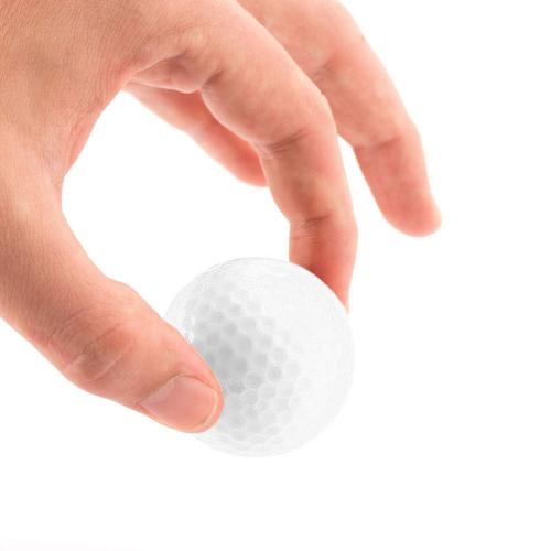 Golfbal Nessa wit
