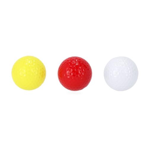 Golfbal Nessa wit
