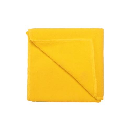 Absorberende Handdoek Kotto blauw