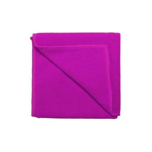 Absorberende Handdoek Kotto blauw