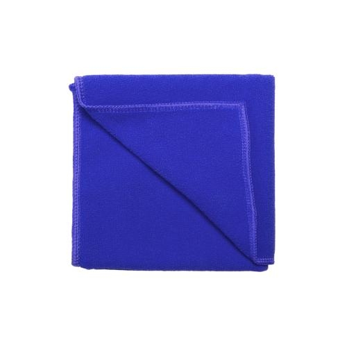 Absorberende Handdoek Kotto blauw