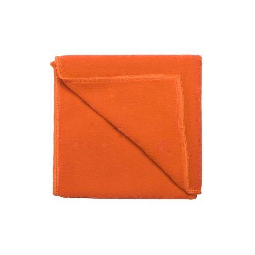 Absorberende Handdoek Kotto blauw