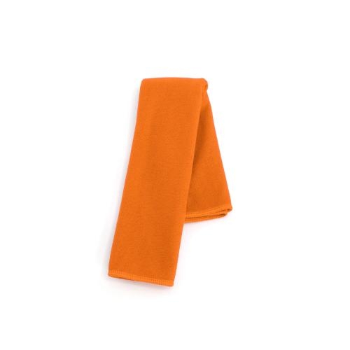 Absorberende Handdoek Kotto blauw