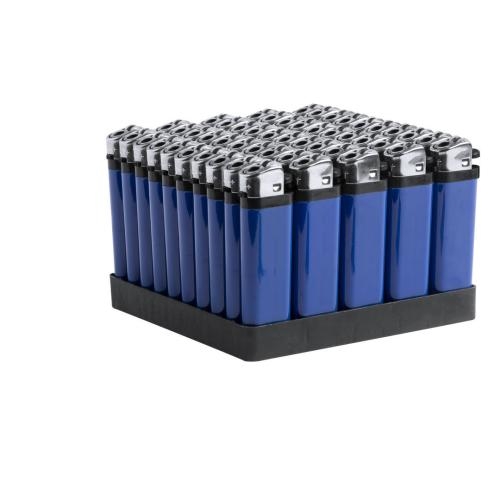 Aansteker Parsok blauw