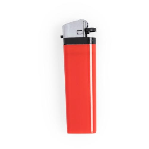 Aansteker Parsok rood