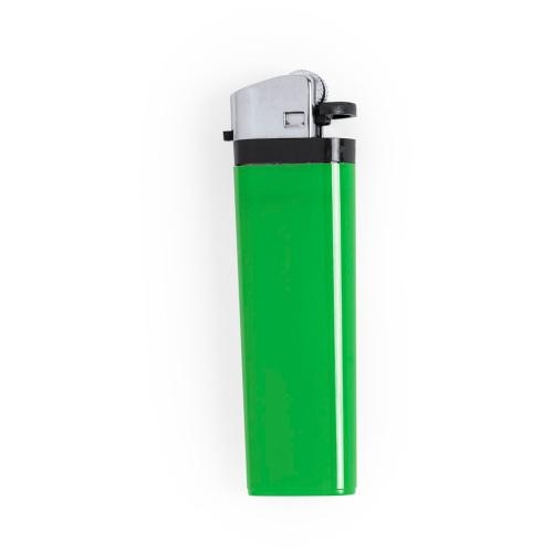Aansteker Parsok groen