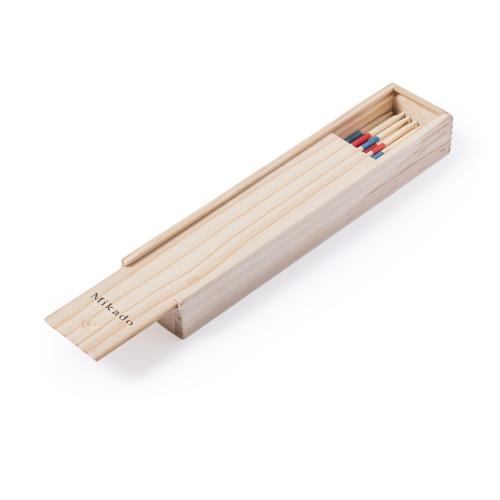 Behendigheidsspel Mikado hout