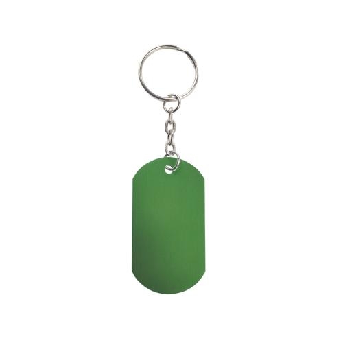 Sleutelhanger Nevek groen