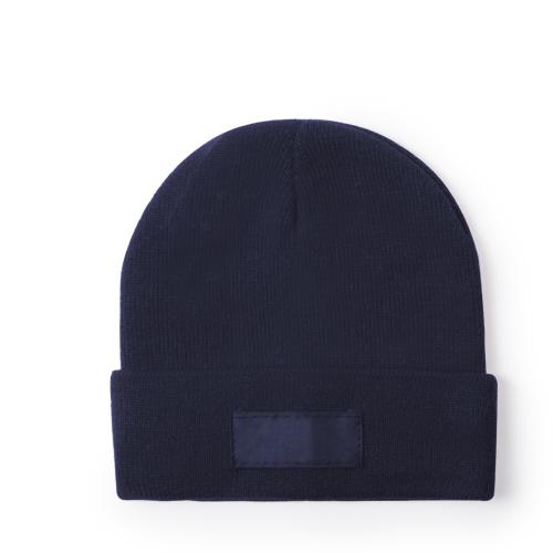 Muts Holsen blauw