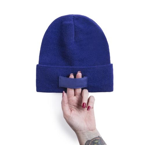 Muts Holsen blauw