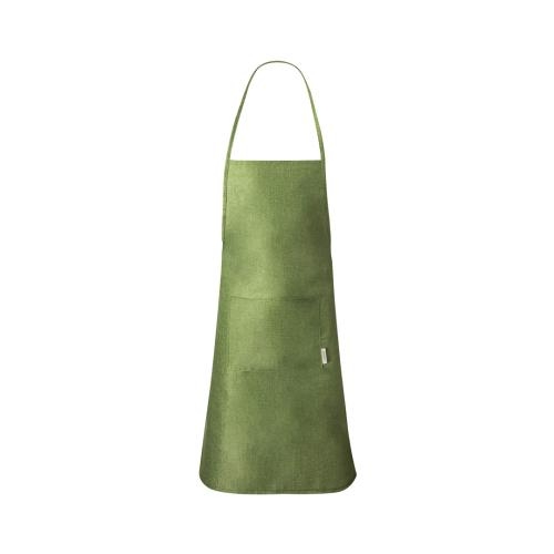Hennep schort Leiza groen