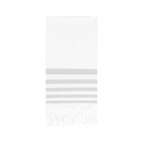 Omslag Handdoek Sally grijs