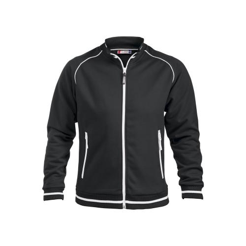 Craig vest zwart,3xl