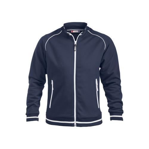 Craig vest dark navy,l