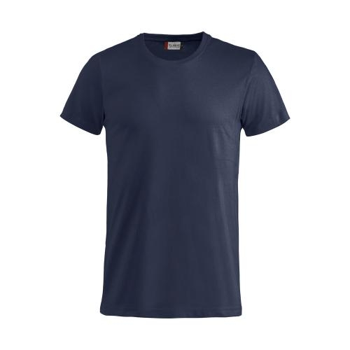 Basic T-shirt Junior dark navy,110-120