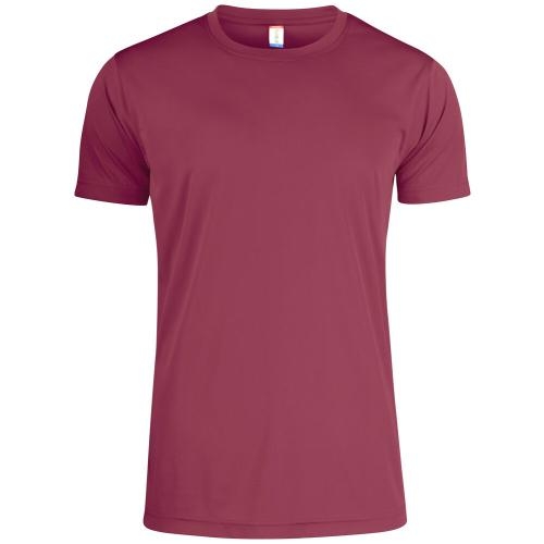 Basic Active-T heather,l