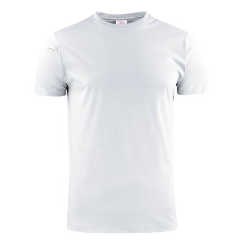 Printer Heavy T-shirt RSX  grey steel,3xl