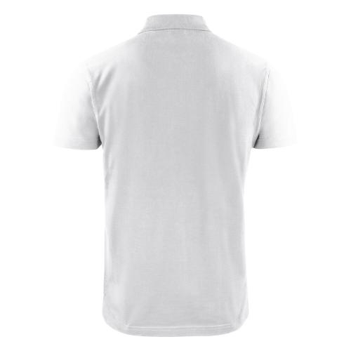 Surf Light Polo wit,4xl