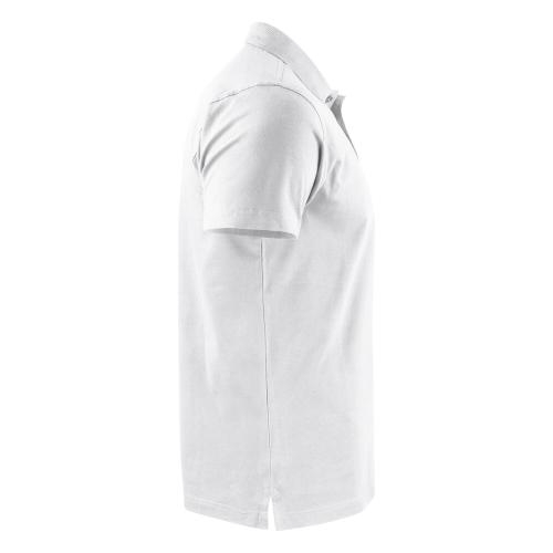 Surf Light Polo wit,l