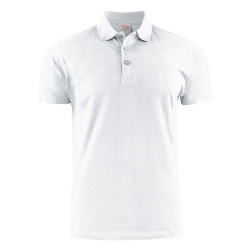 Surf Light Polo wit,l