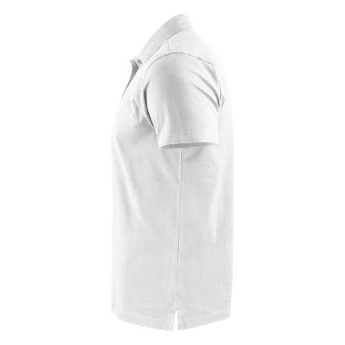 Surf Light Polo wit,l