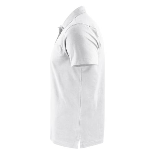 Surf Light Polo wit,l
