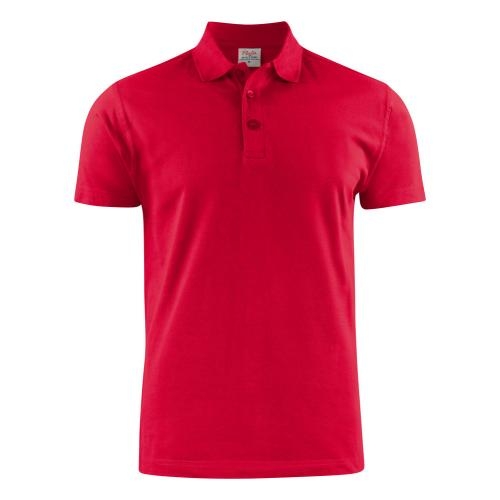 Surf Light Polo rood,l