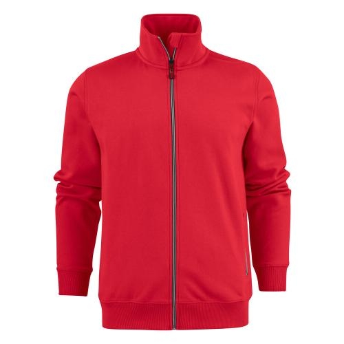 Sweater Javelin RSX rood,l