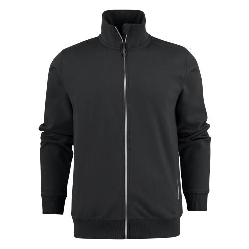 Sweater Javelin RSX zwart,l