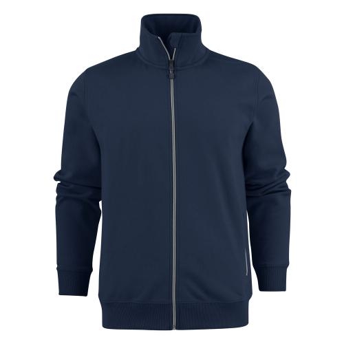 Sweater Javelin RSX navy,l