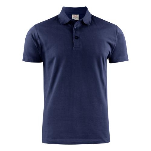 Printer polo Surf RSX Piké navy,l