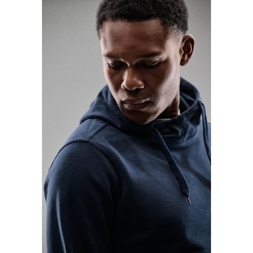 Printer Fastpitch hooded sweater wit,l