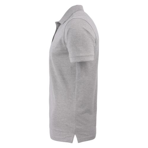 Printer polo Surf Stretch wit,l