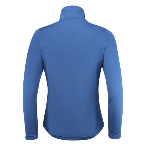 Printer Powerslide dames jas blauw,l