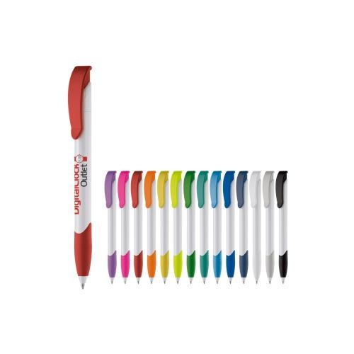 Balpen Apollo Hardcolour